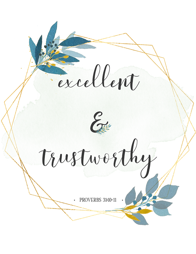 Christian artwork for home