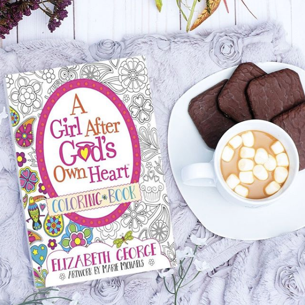 Inspirational Christian Book for Youth